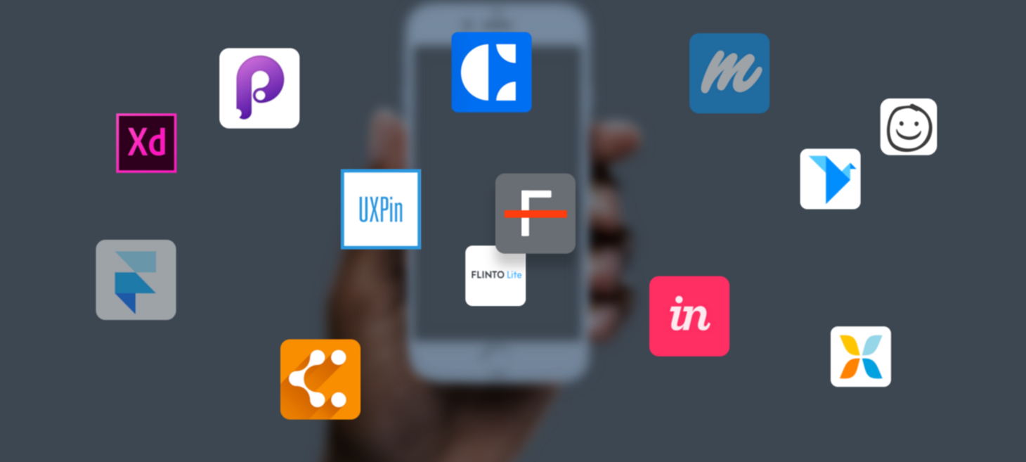 Traversing the UX Prototyping Landscape