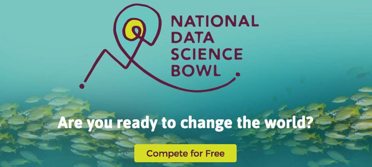 National Data Science Bowl
