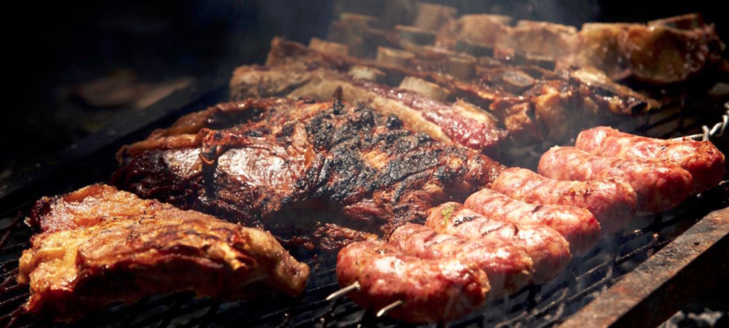 How to Cook A Killer Churrasco Steak On The Grill