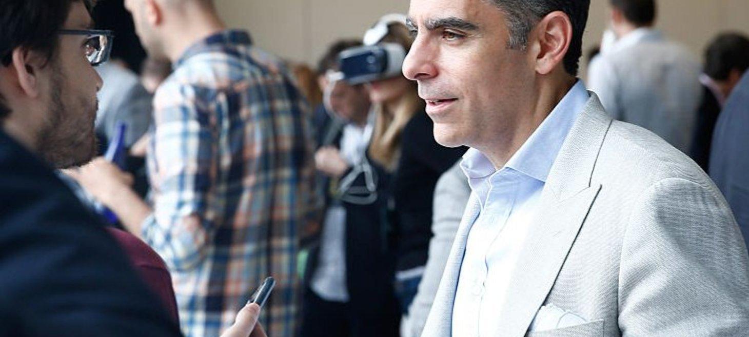 Facebook's Messenger boss talks about the crazy hype cycle of Silicon Valley