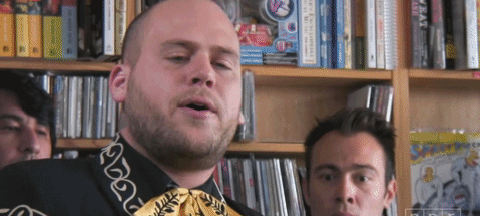 Mariachi El Bronx