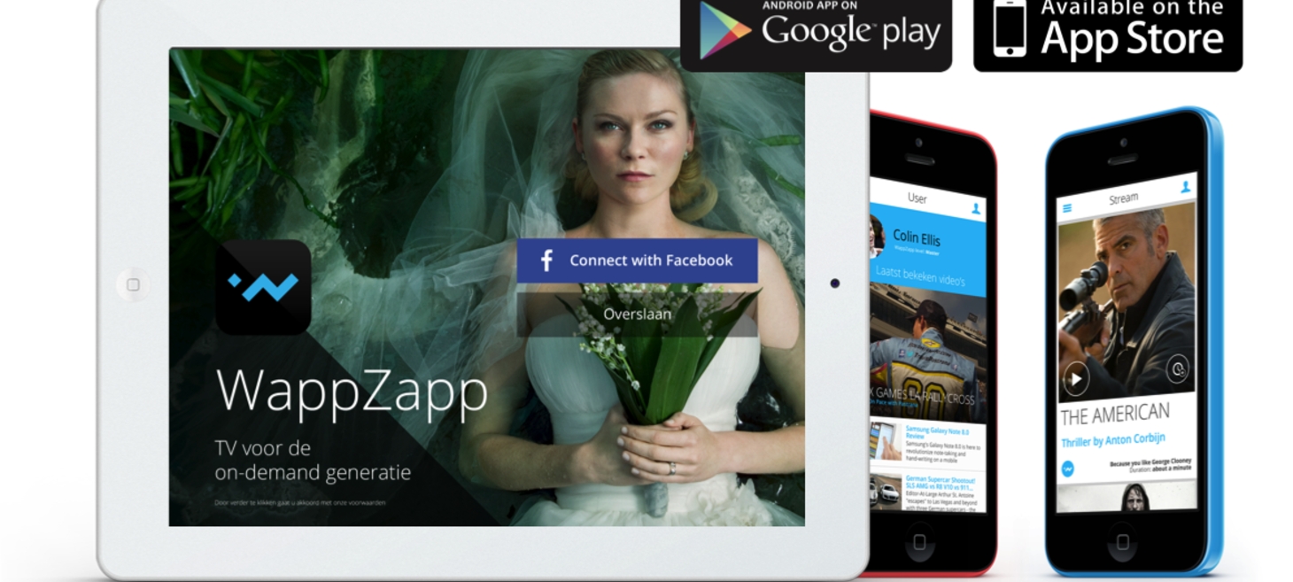 Nederlandse startup verliest concurrentieslag van Netflix |Silicon Canals