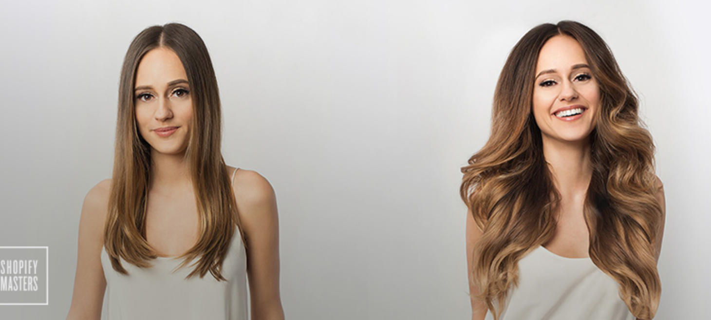 4-Part Formula That Got Luxy Hair 2.8 Million Subscribers on YouTube