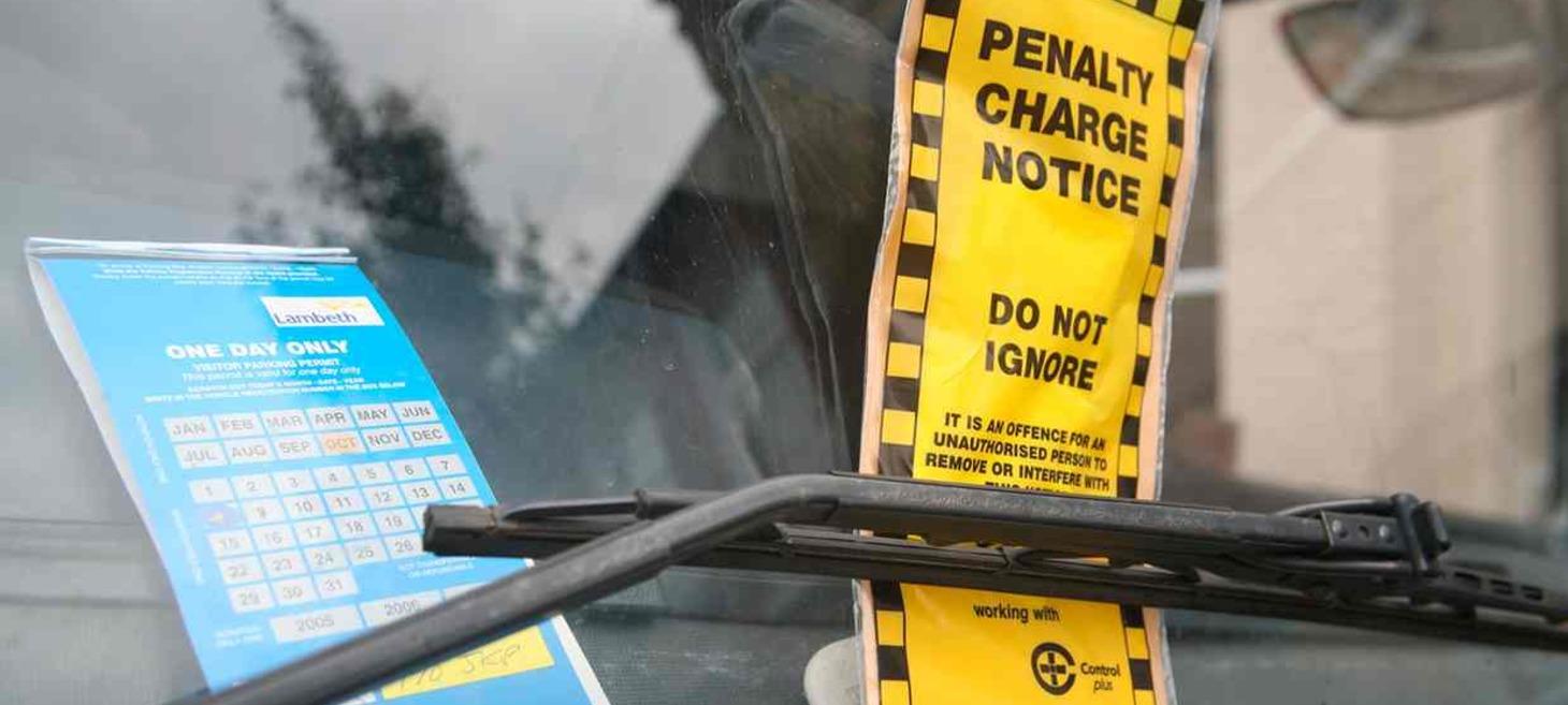 Chatbot lawyer overturns 160,000 parking tickets in London and New York