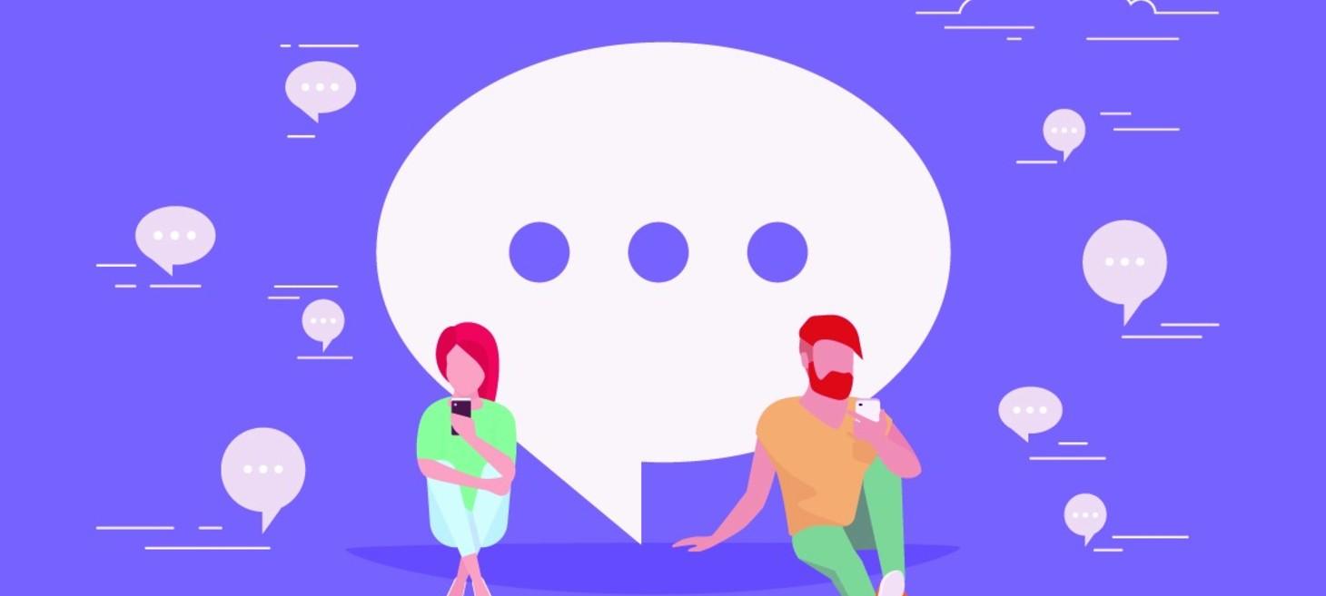 The Conversational Economy — 5 Reasons Mobile Apps May Still Rule
