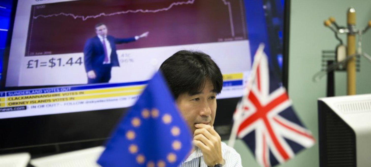 Fintech after Brexit: 3 Positive and 3 Negative Impacts | Finance Magnates