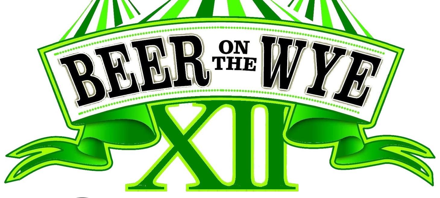 Beer on the Wye XII