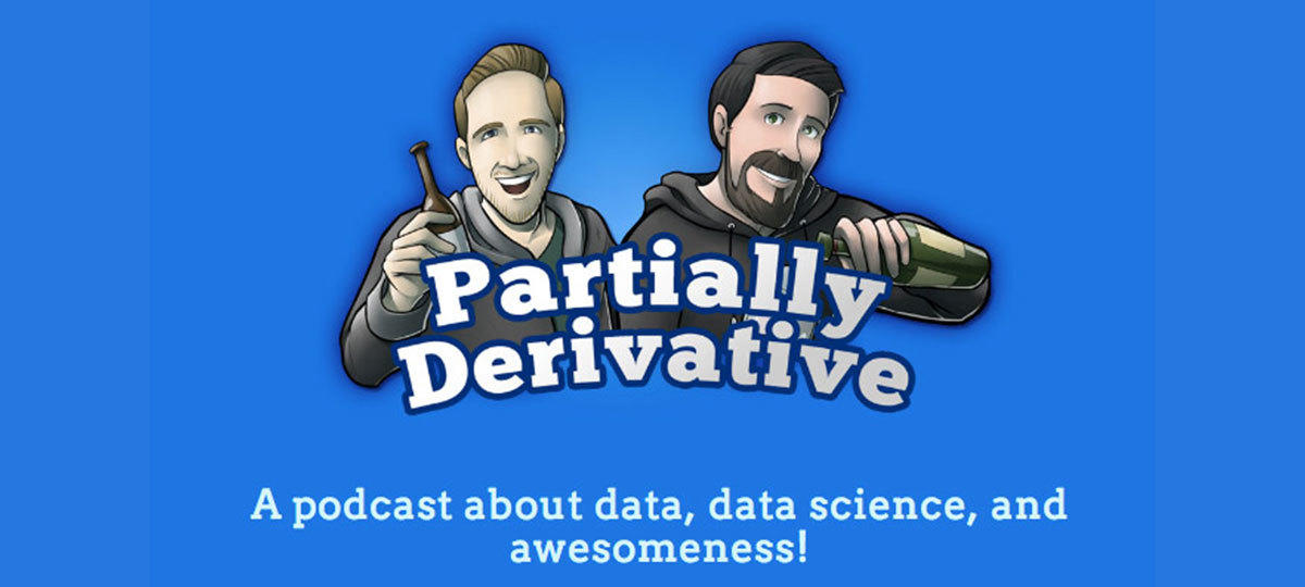 Partially Derivative