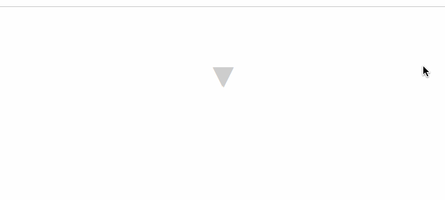 React Waypoint
