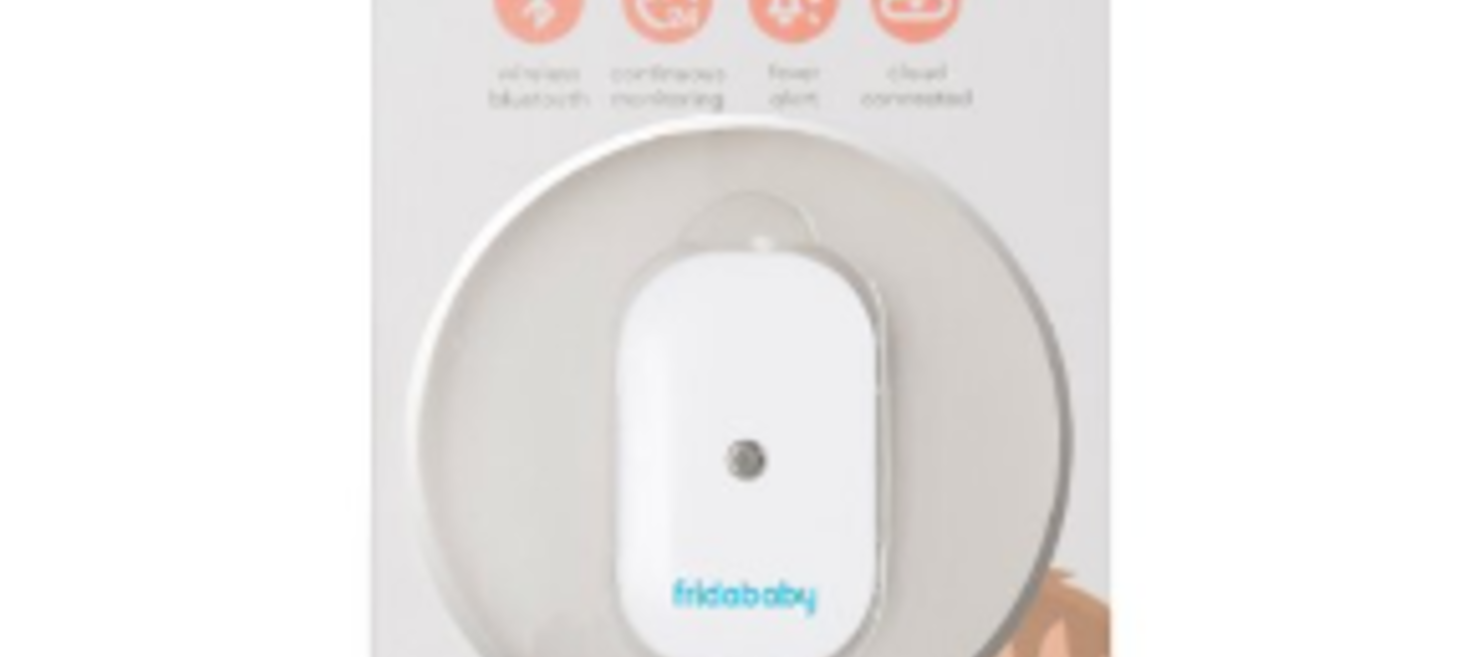 Fridababy FeverFrida the iThermonitor