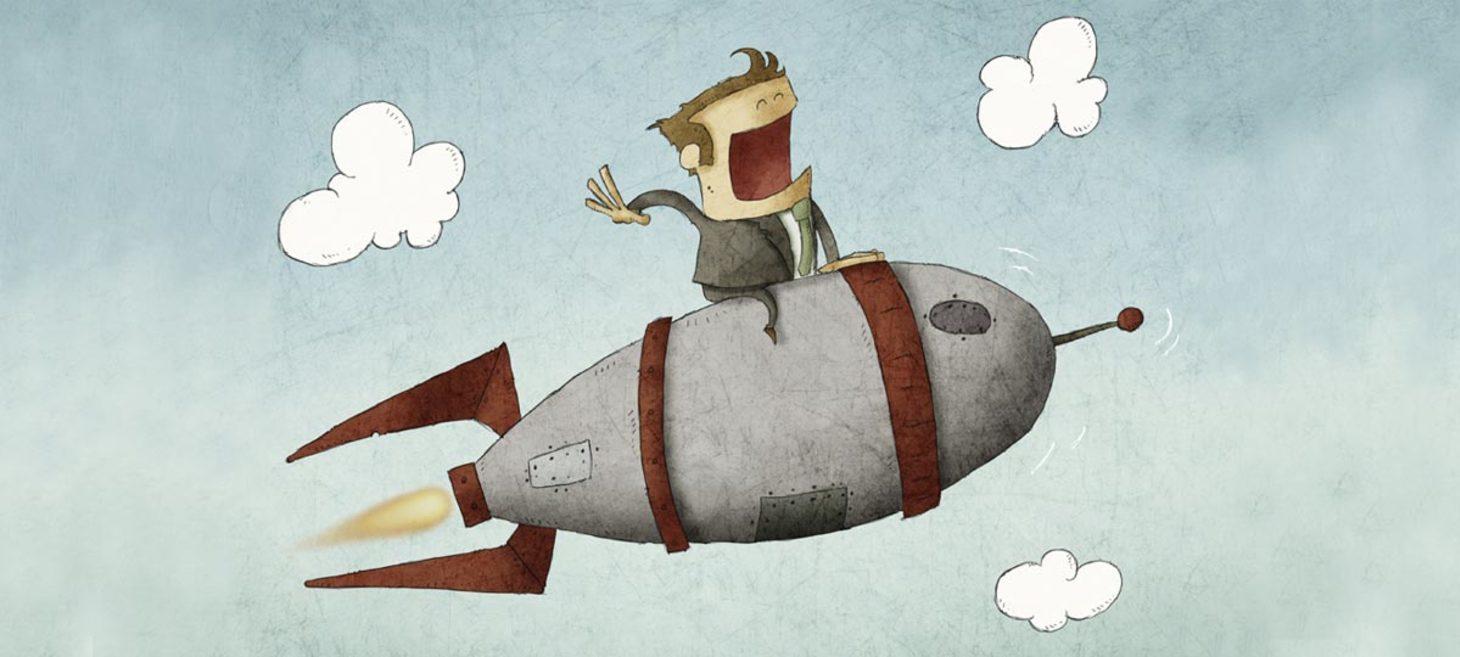 Bootstrapped to Funded: What’s it like? Was it worth it? Should you do it?