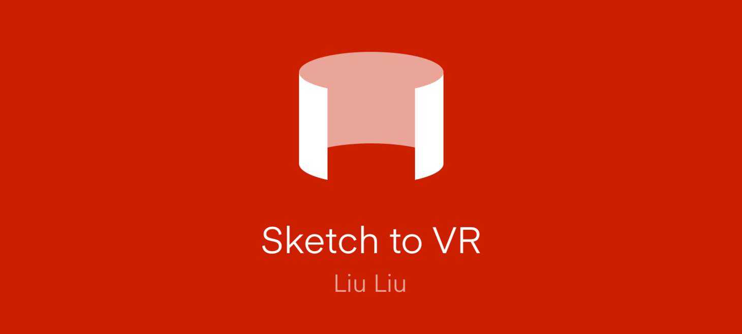 Sketch to VR Plugin