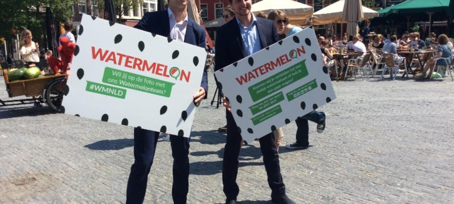 BREAKING NEWS: Startup Watermelon files for bankrupcy