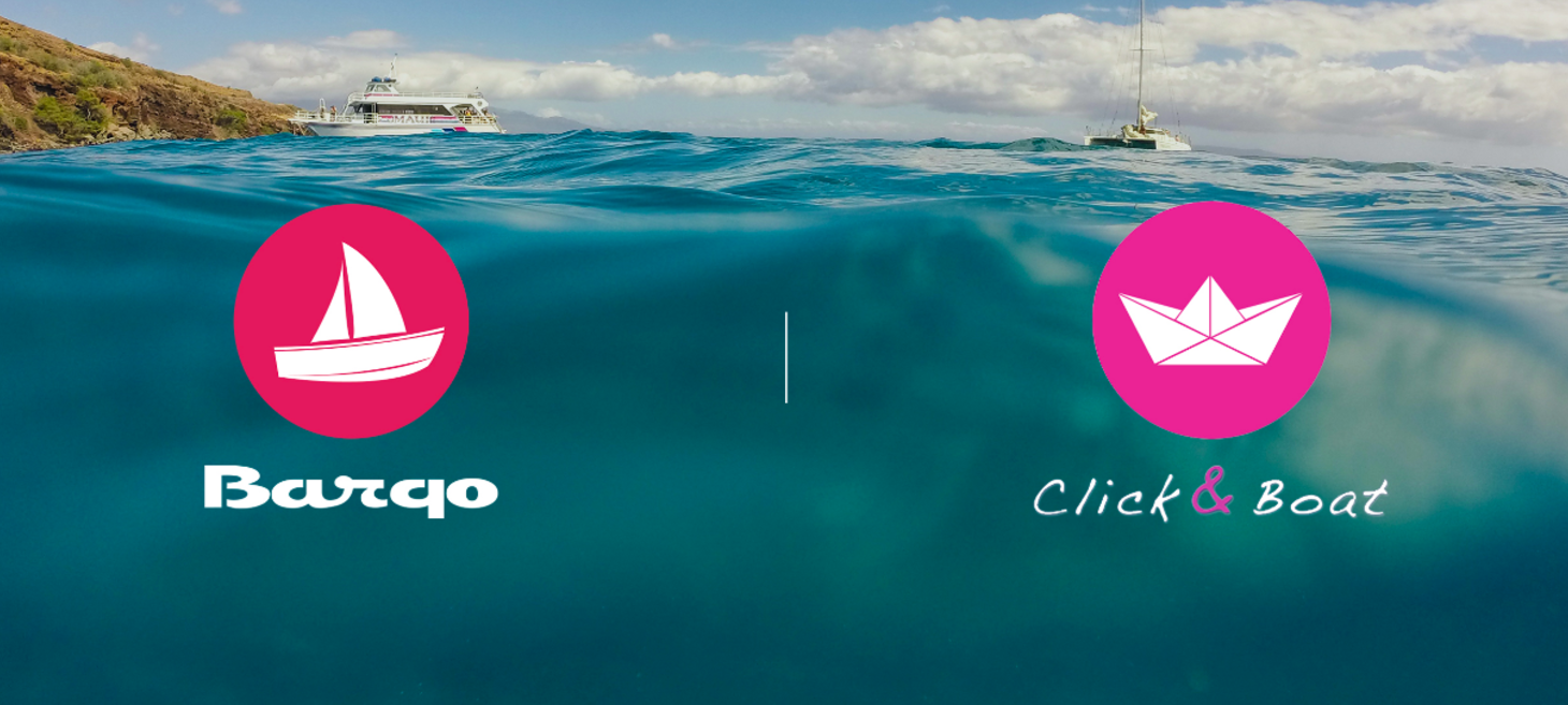 Can Barqo and Click & Bait become the Airbnb of boating?