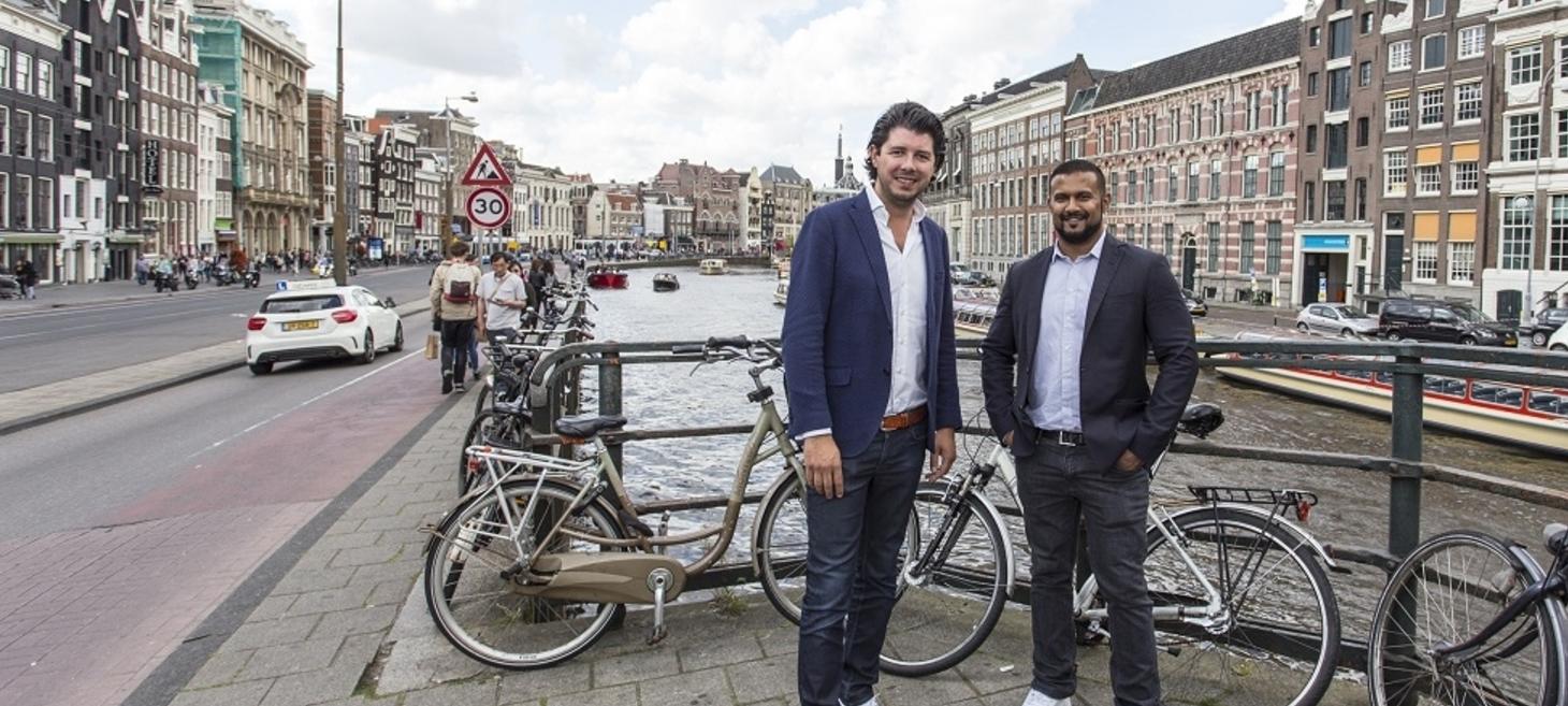 Months after acquiring Dutch startup SEOShop, Lightspeed announces their first lovechild