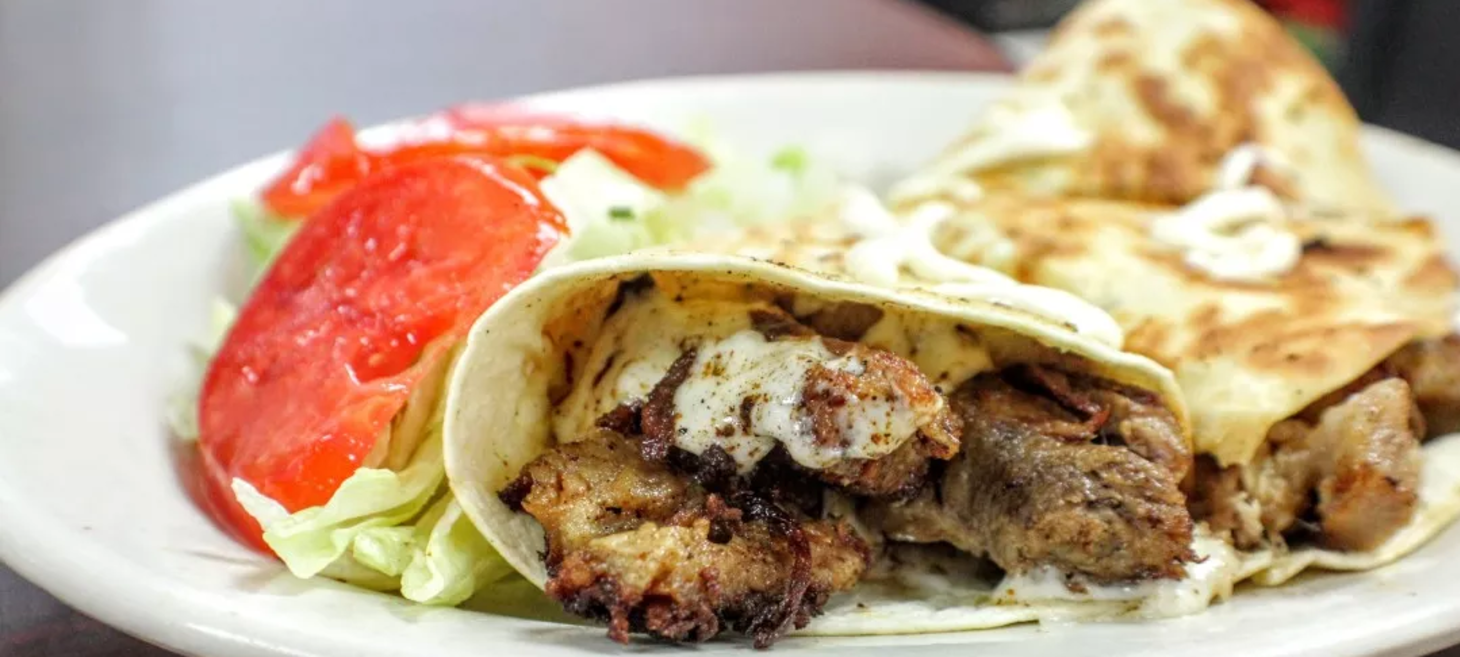 10 Bucks or Less: La Sabrosura
