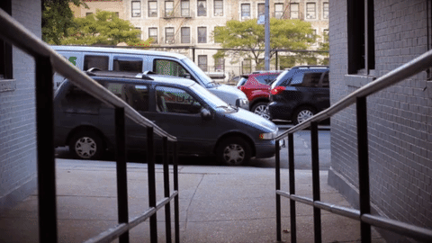 BRUJAS - Latina Skate Crew from the Bronx