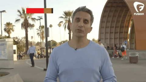 Bassem Youssef Looks For the Silent Brown Majority