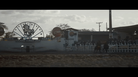 Neon Bull - Official US Trailer