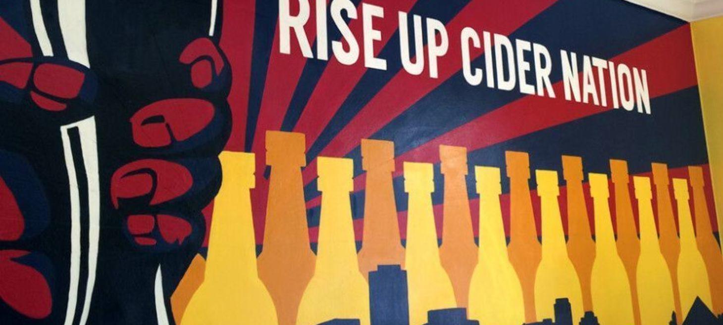 Cider and Mead Pub Coming to Long Beach