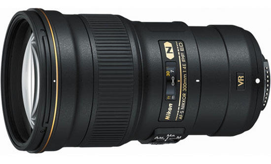 A Closer Look at Nikon's New Phase Fresnel (PF) Lens Technology