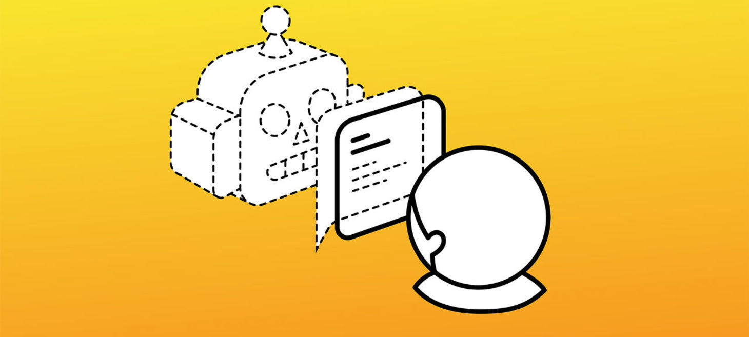 How To Make Chatbots That Are Actually Worth Talking To