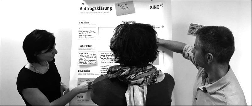 Collaborative Alignment for Product Managers