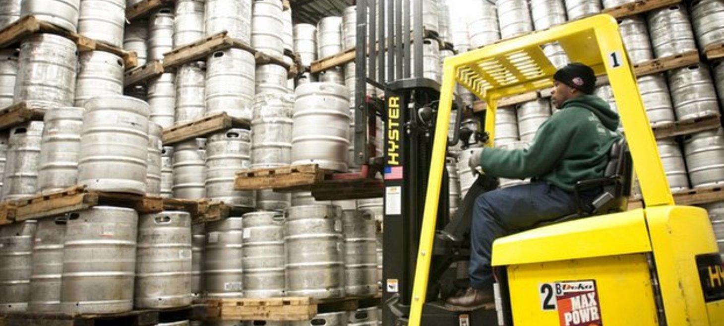 Big Beer’s 5-Point Plan to Crush Craft Beer