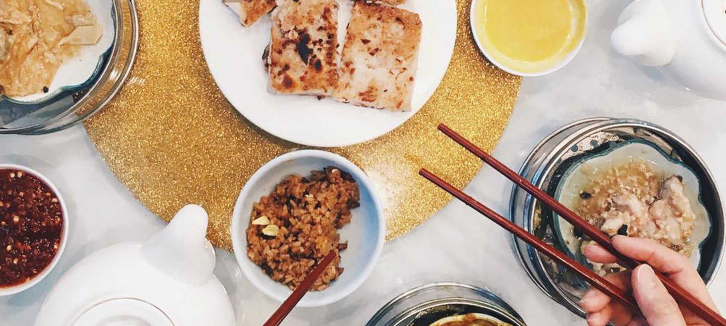 How to Order Dim Sum Like a Pro