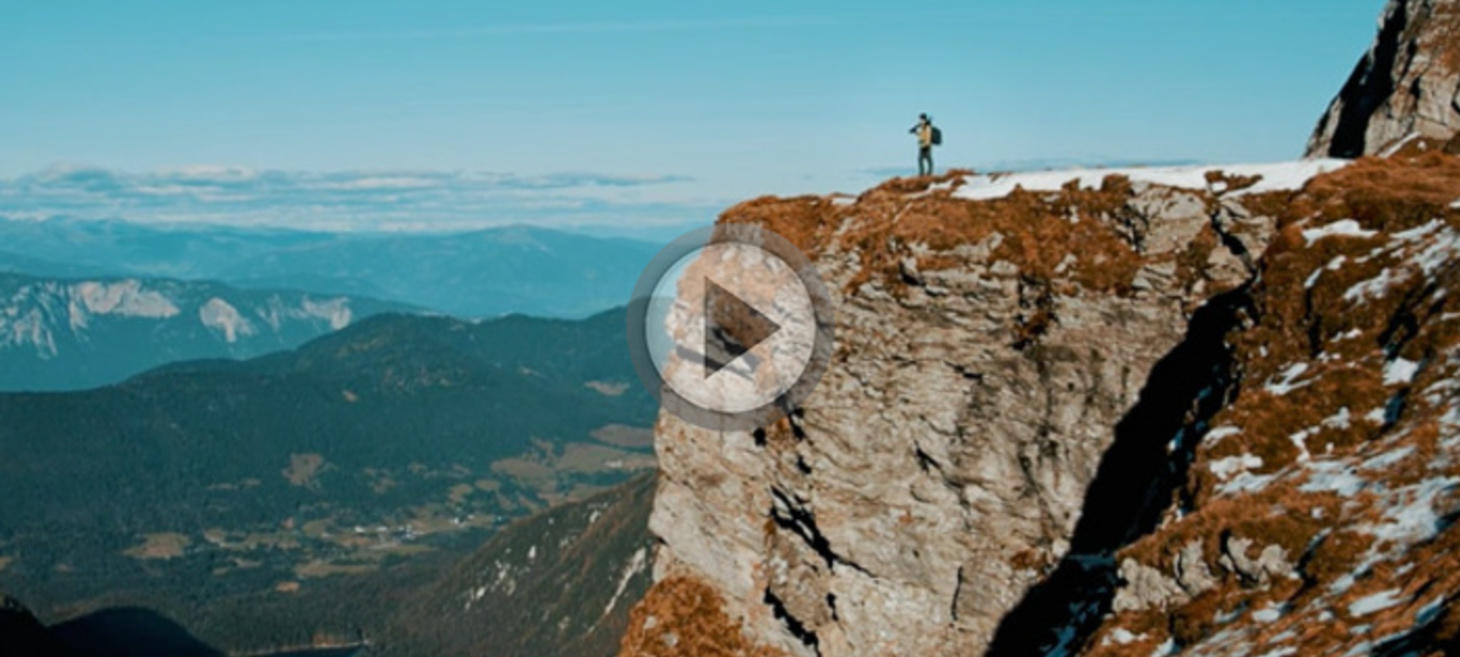 This Uplifting Video Resonates With All Landscape Photographers