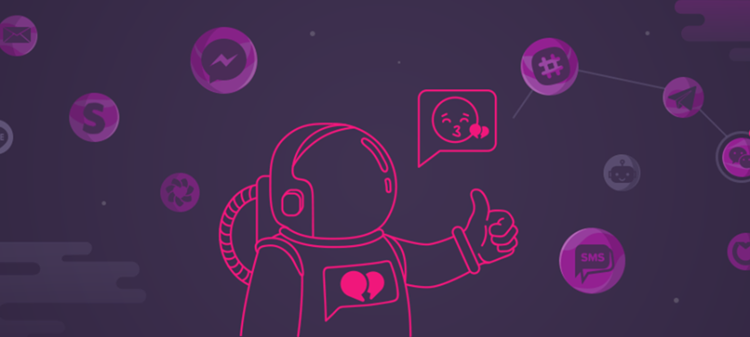 Montreal-based Smooch raises $10 million (CAD) to help companies manage customer conversations
