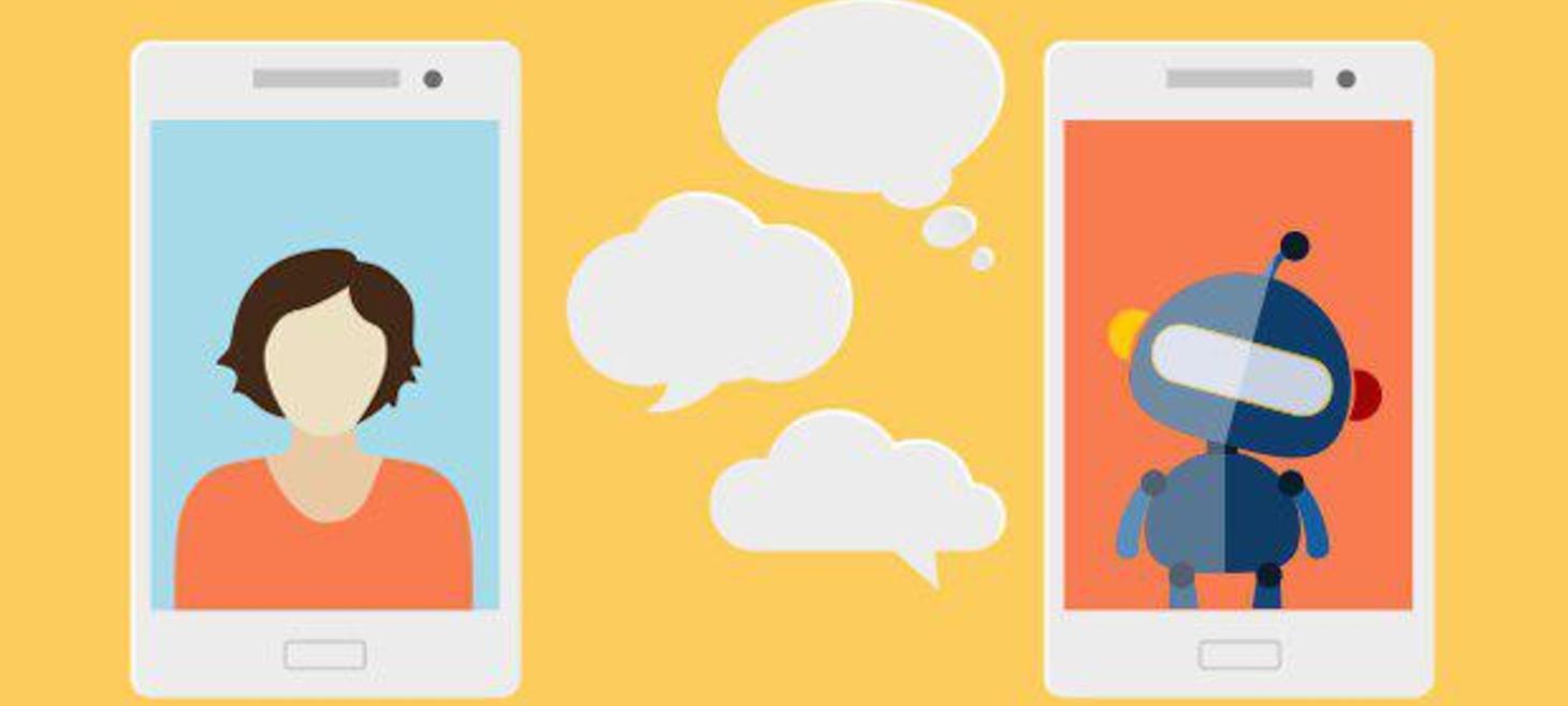 How chatbot-based communication makes your customers *really* happy with your customer care