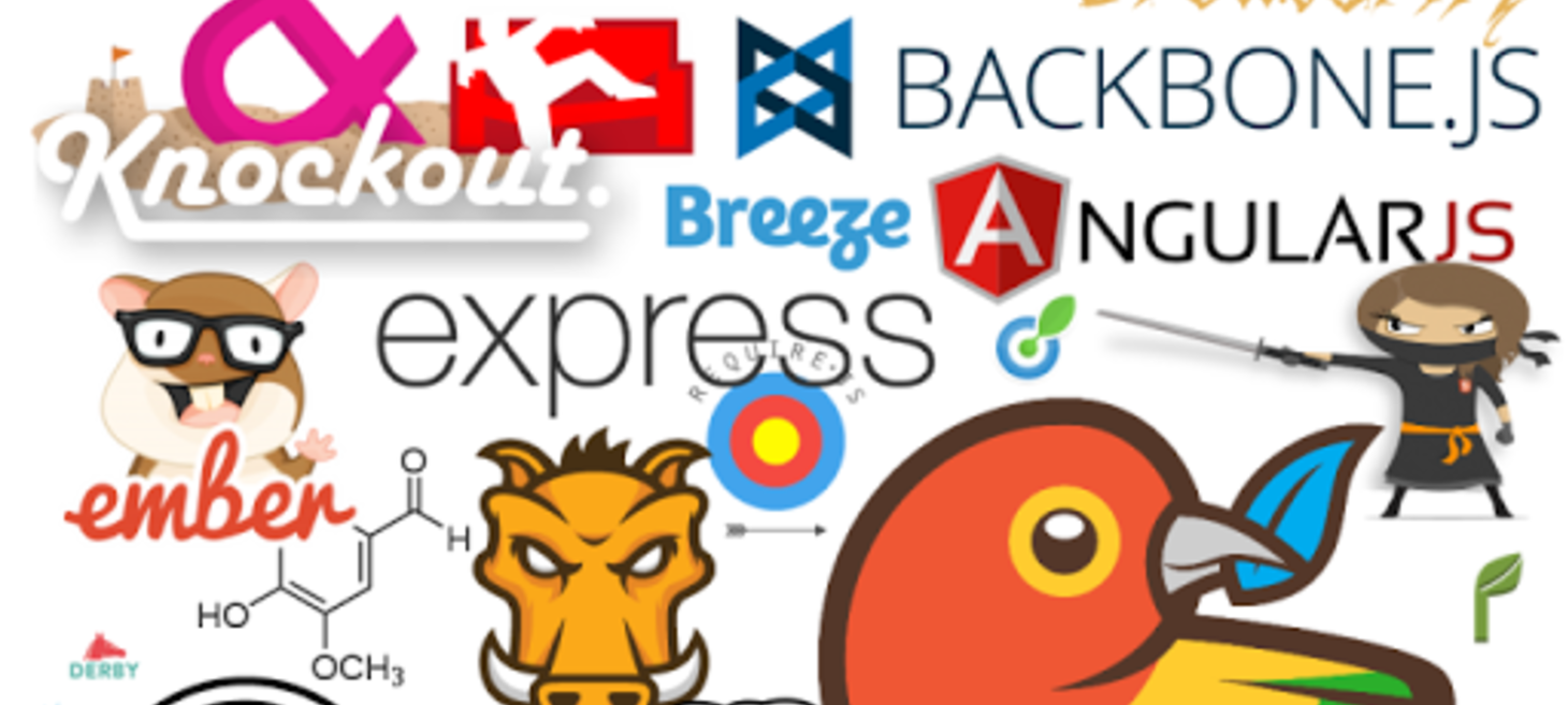 Rise of frameworks & programmers’ frustration