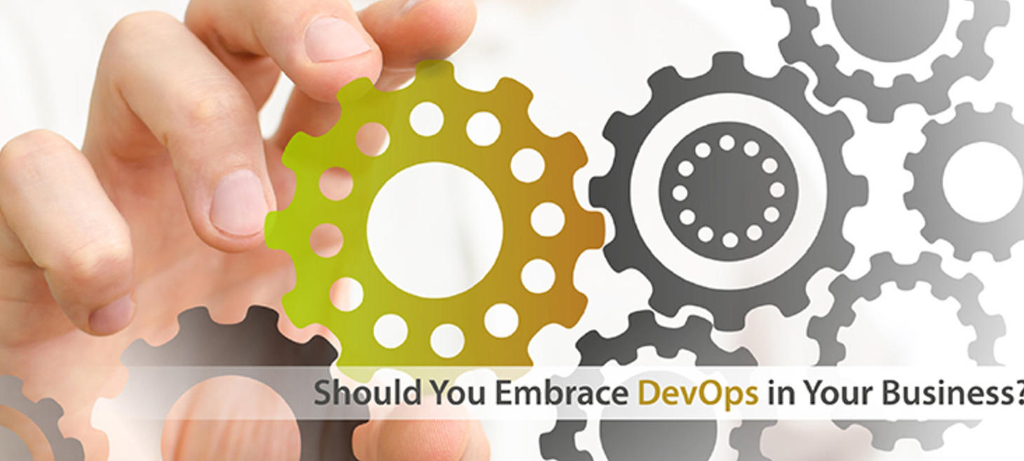 Should You Embrace DevOps in Your Business?