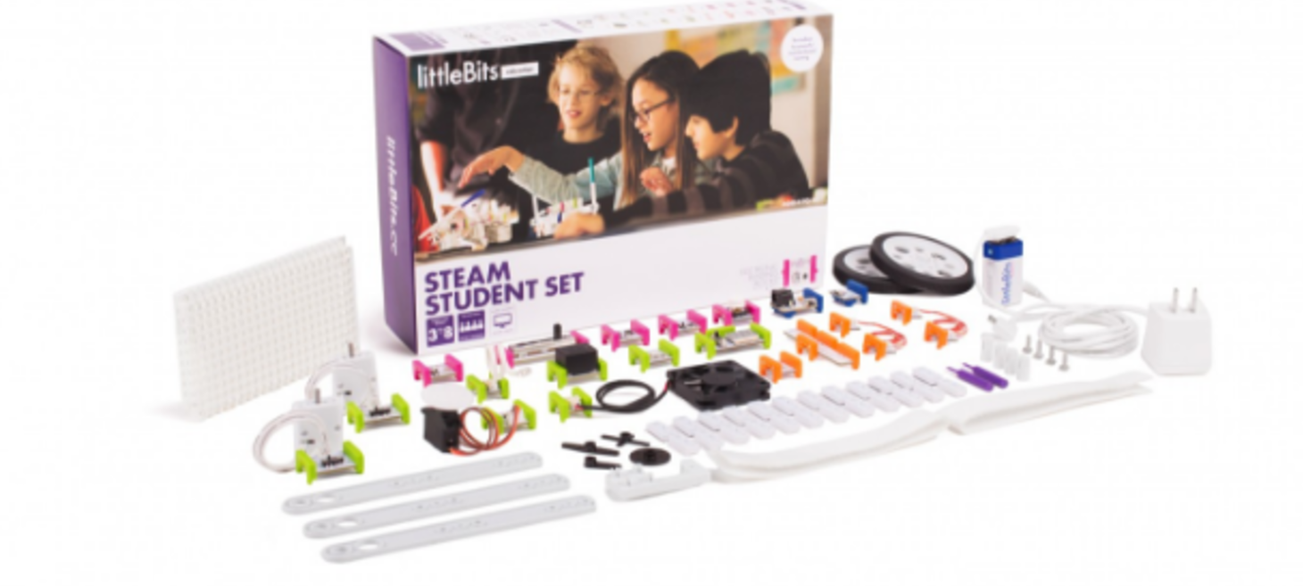 From preschoolers to college-bound teens: Back-to-school must-haves for kids of all ages