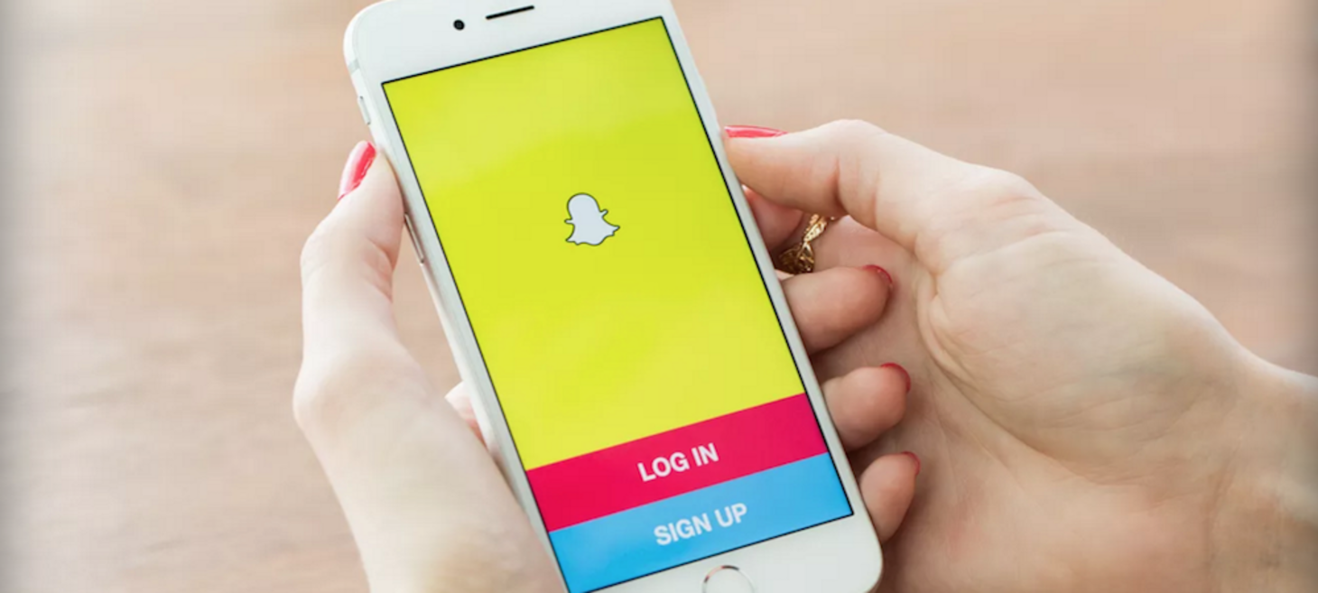 Snapchat's Biggest Threat is its Own Design