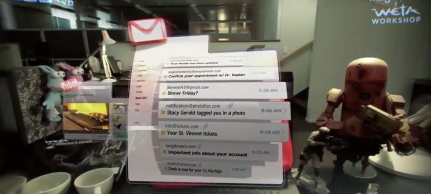 After the smartphone: Designing the next generation of devices