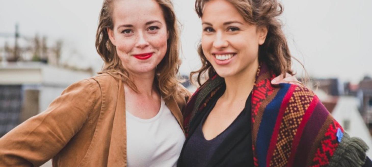 Rockstart-alumnus VanChefs werkt aan doorstart