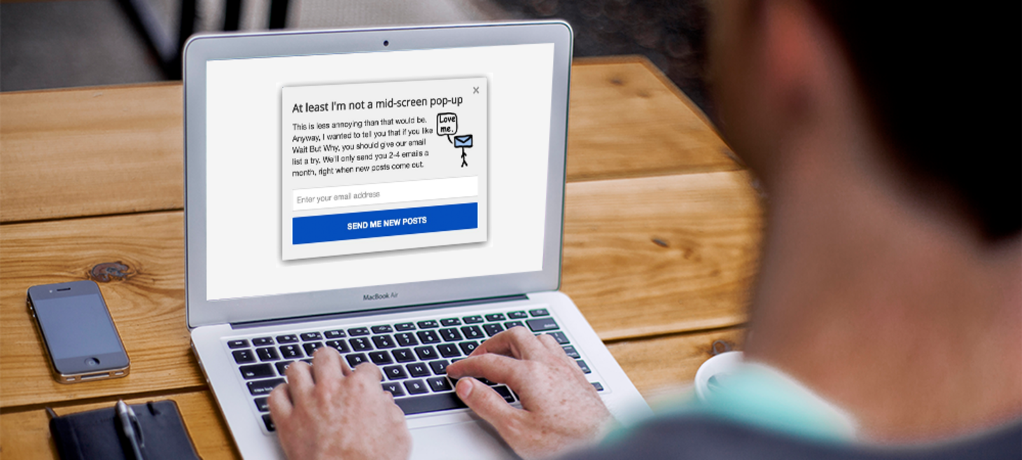 Stop Making This List Building Mistake: What We Learned Analyzing 400 Million Opt-Ins