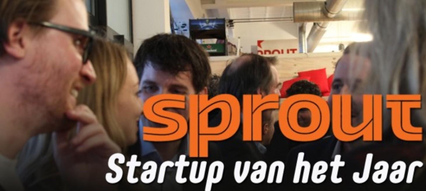 Startupbootcamp-alumnus Undagrid nu ook Startup van het Jaar