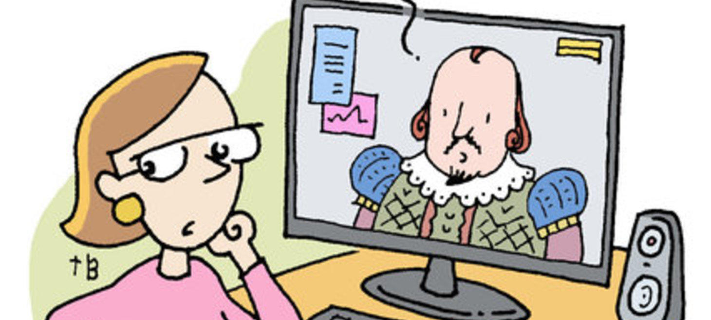 The Art of the Out-of-Office Reply
