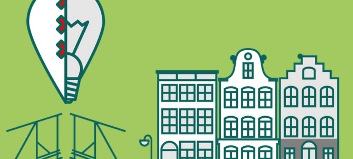 Startups to solve city’s social issues with Startup in Residence