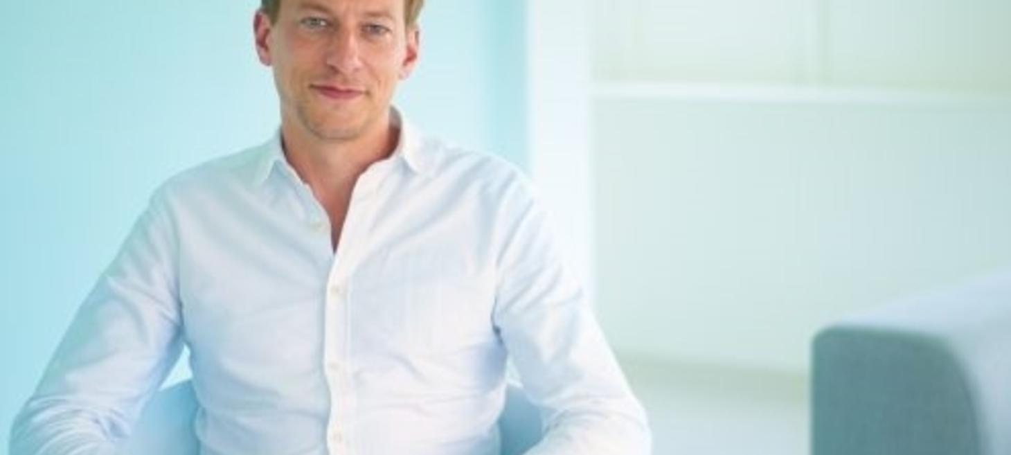 Branding automation scale-up Bynder banks €20M Series A