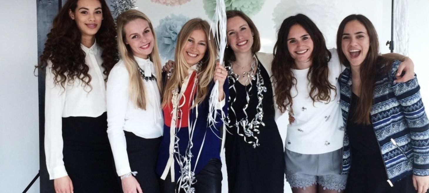 These Dutch fashion startups make your wardrobe affordable