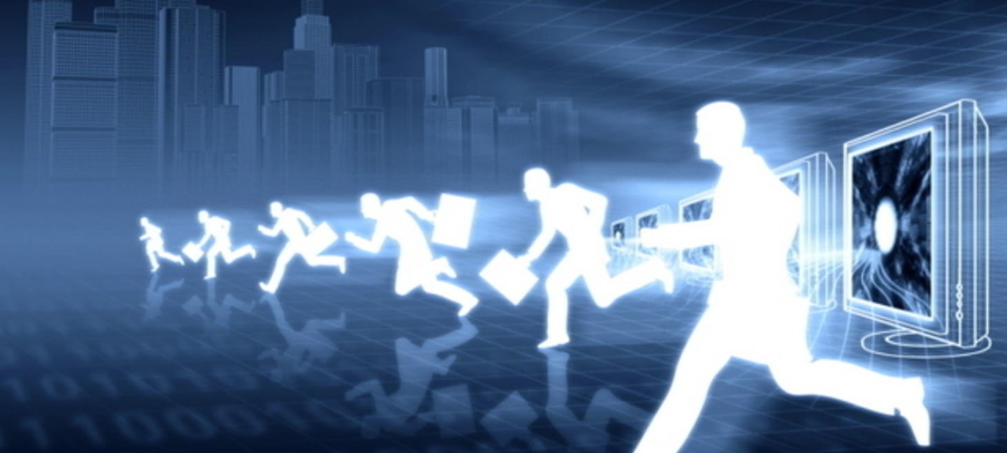 GE CIO Jim Fowler talks collaboration and IT transformation