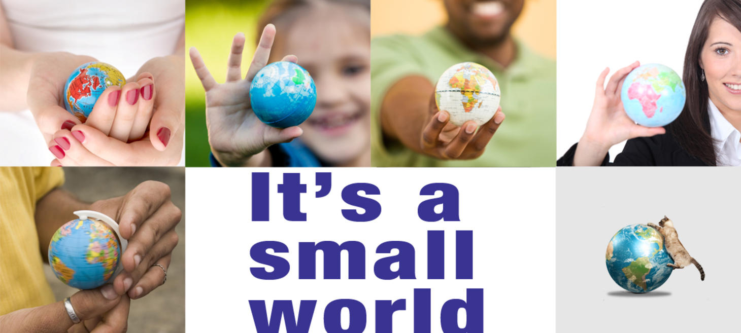 International SEO for Small Businesses