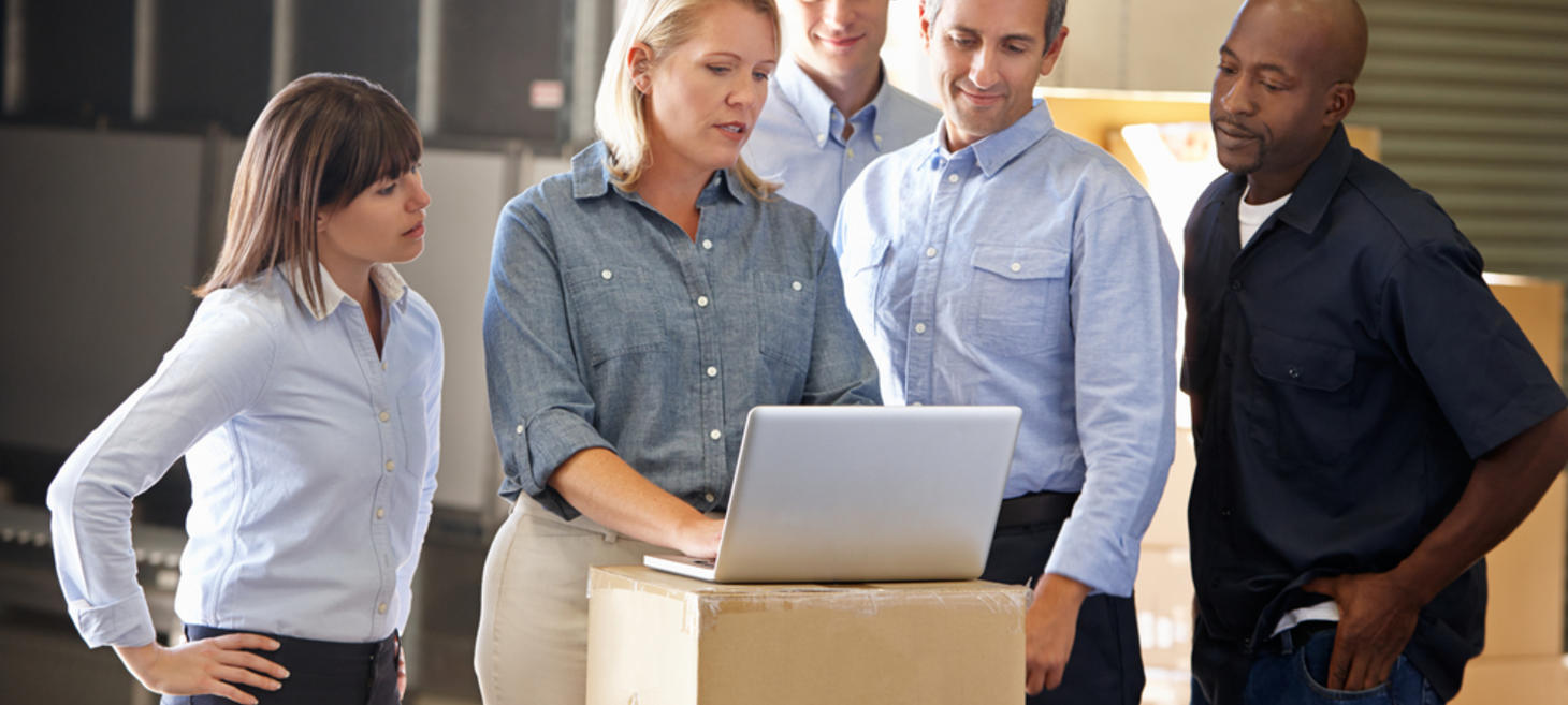 How chatbots can help small business