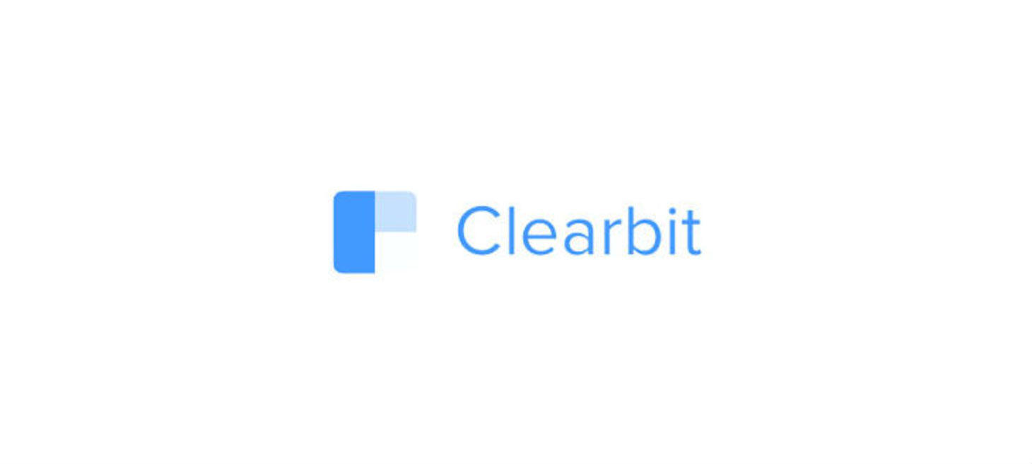 Clearbit