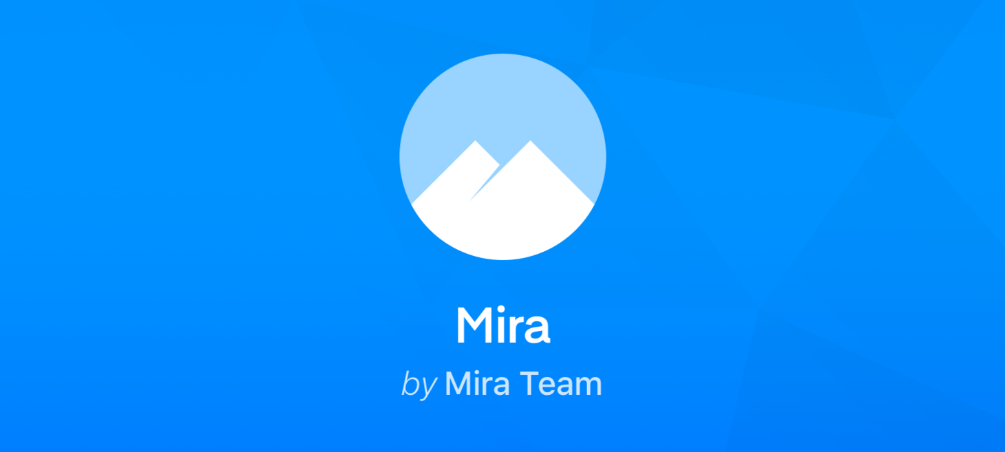 Mira - Preview Your Designs on Android