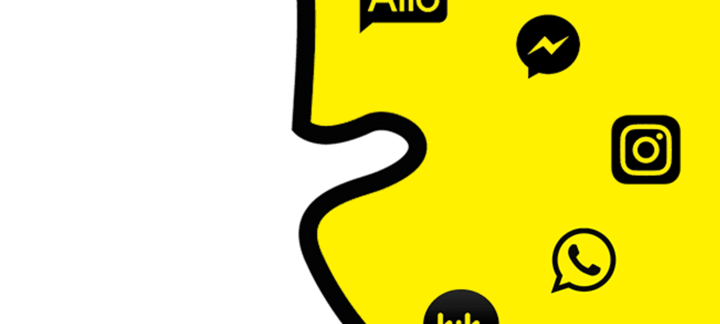 Can These 5 Messaging Apps Catch Up to Snapchat?